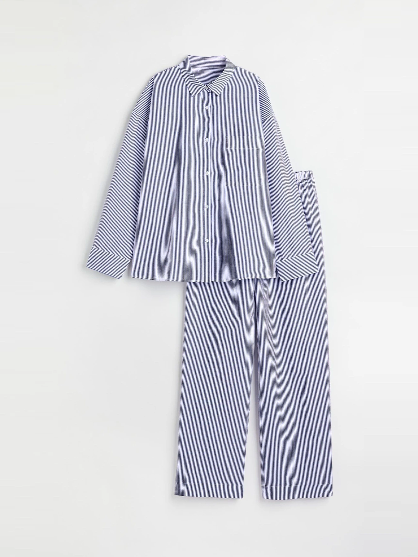 Одяг для дому та сну H&M модель 75883 Фото