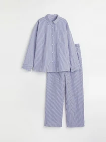 Одяг для дому та сну H&M модель 75883 Фото