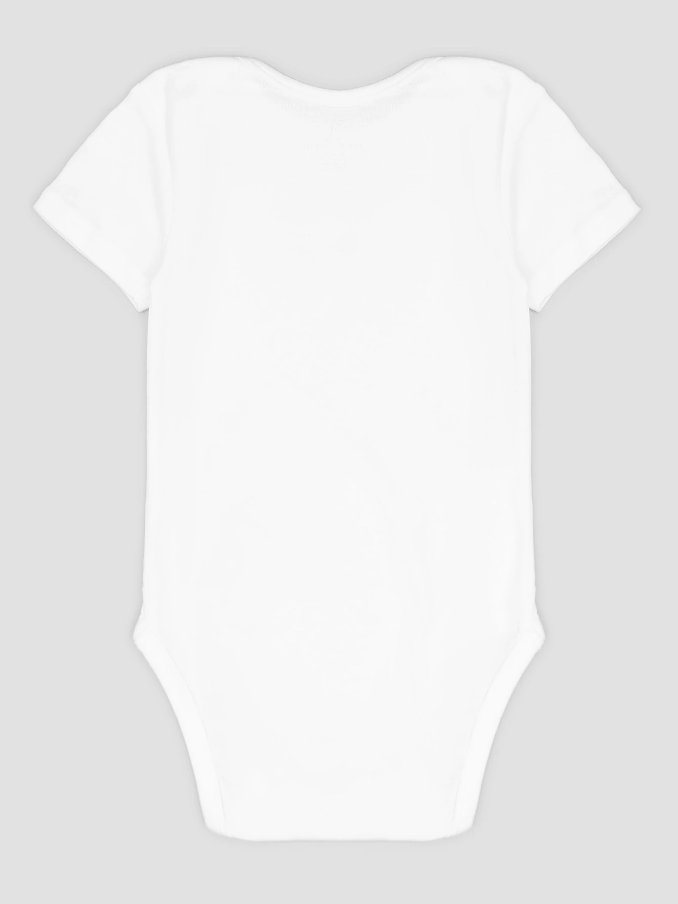 Одежда для младенцев H&M модель 24362 Фото