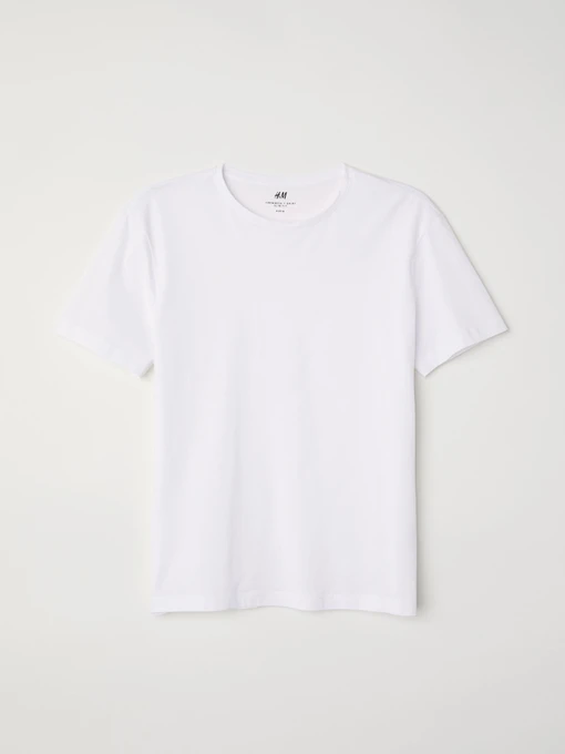 Футболки и поло H&M модель 36283 Фото