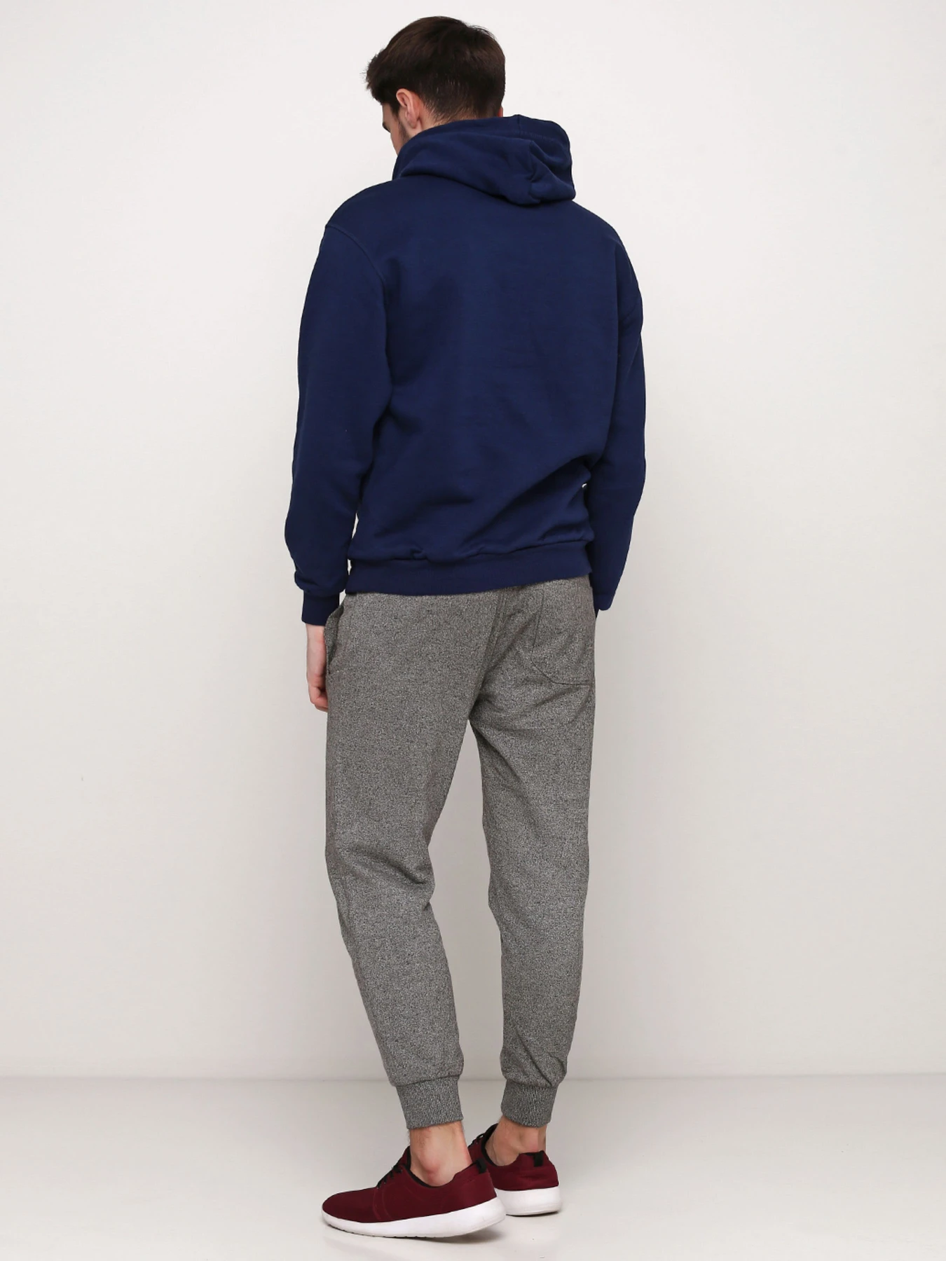 Брюки H&M модель 37882 Фото