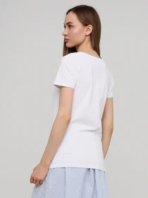 Футболки і поло H&M модель 40730 Фото