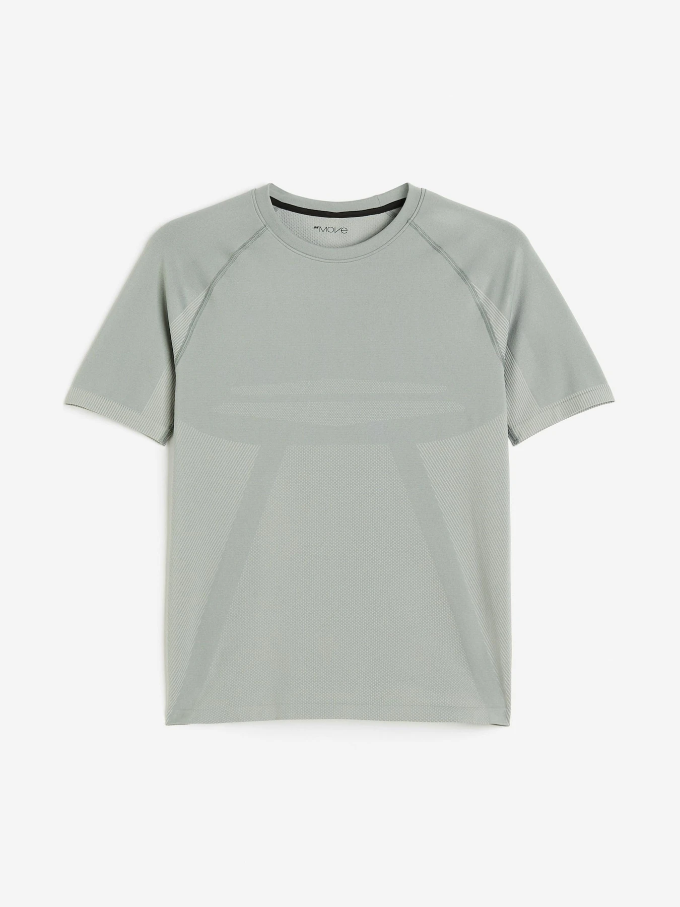 Футболки и поло H&M модель 75207 Фото