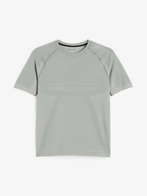 Футболки и поло H&M модель 75207 Фото