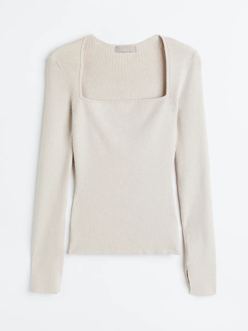 Светри та кардигани H&M модель 75350 Фото