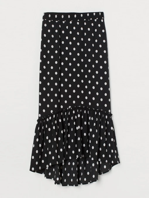 Юбки H&M модель 75858 Фото