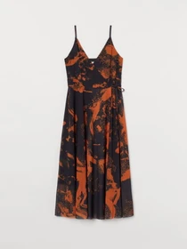 Сукні H&M модель 75859 Фото