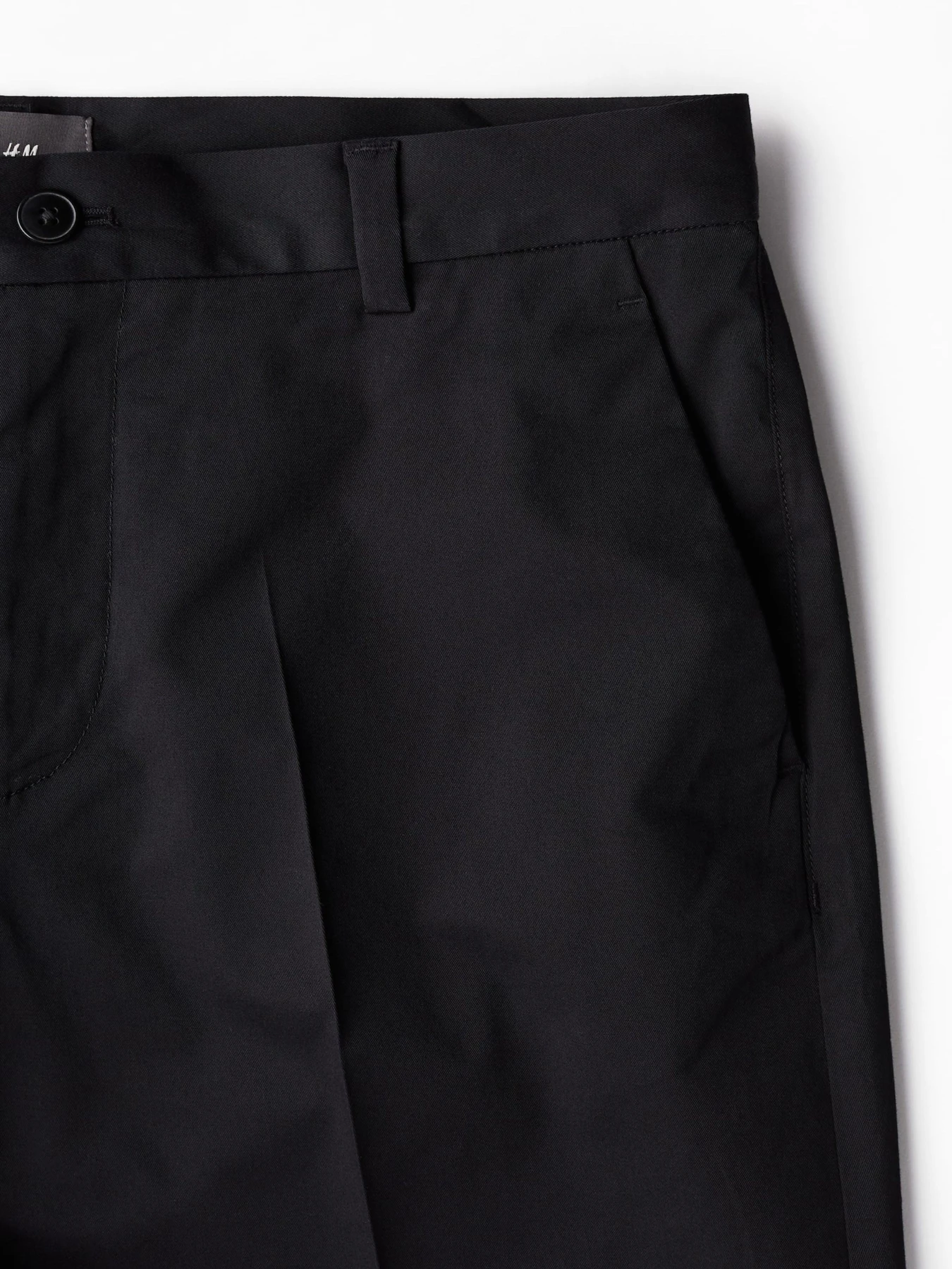 Шорты H&M модель 75860 Фото