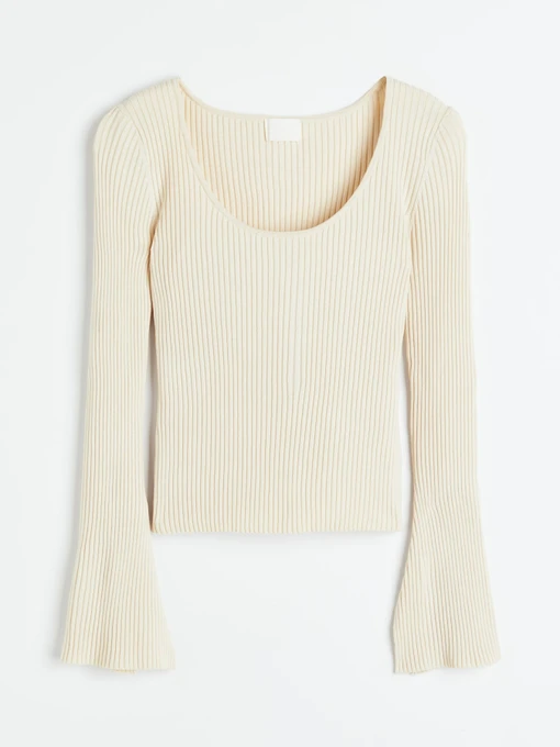 Светри та кардигани H&M модель 75861 Фото