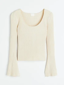 Свитры и кардиганы H&M модель 75861 Фото