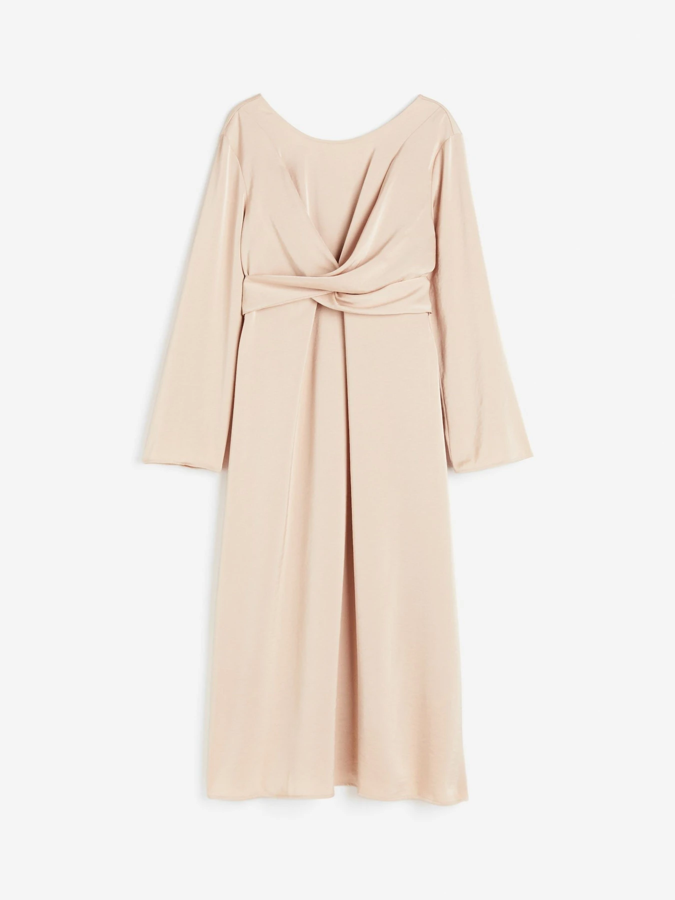 Платья H&M модель 75863 Фото