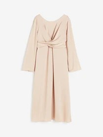 Платья H&M модель 75863 Фото