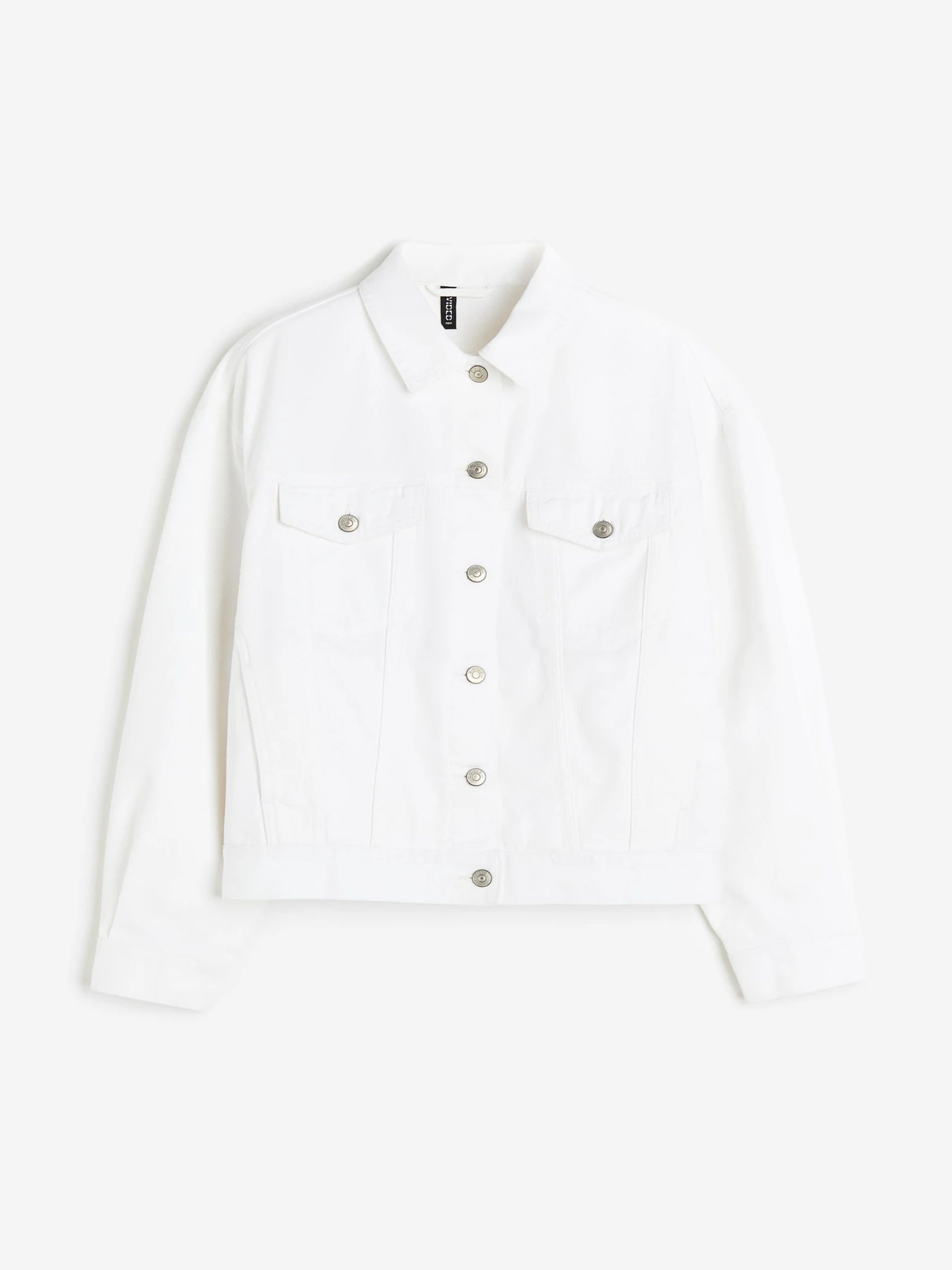 Куртки и дубленки H&M модель 75864 Фото