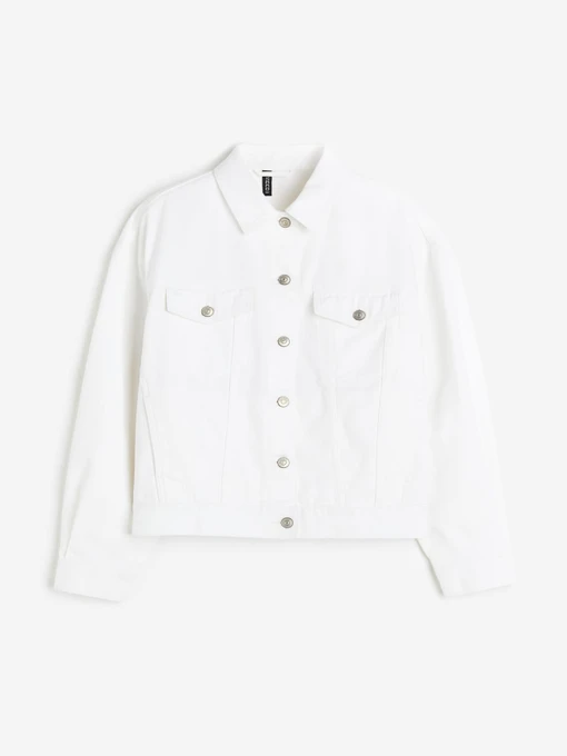 Куртки и дубленки H&M модель 75864 Фото