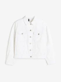 Куртки и дубленки H&M модель 75864 Фото