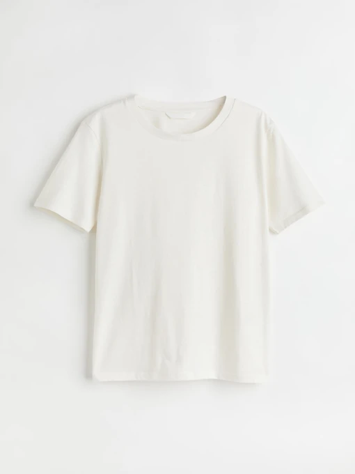 Футболки и поло H&M модель 75896 Фото