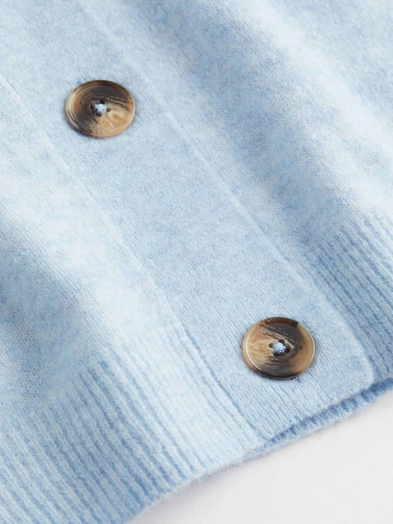 Худи и свитшоты H&M модель 75897 Фото
