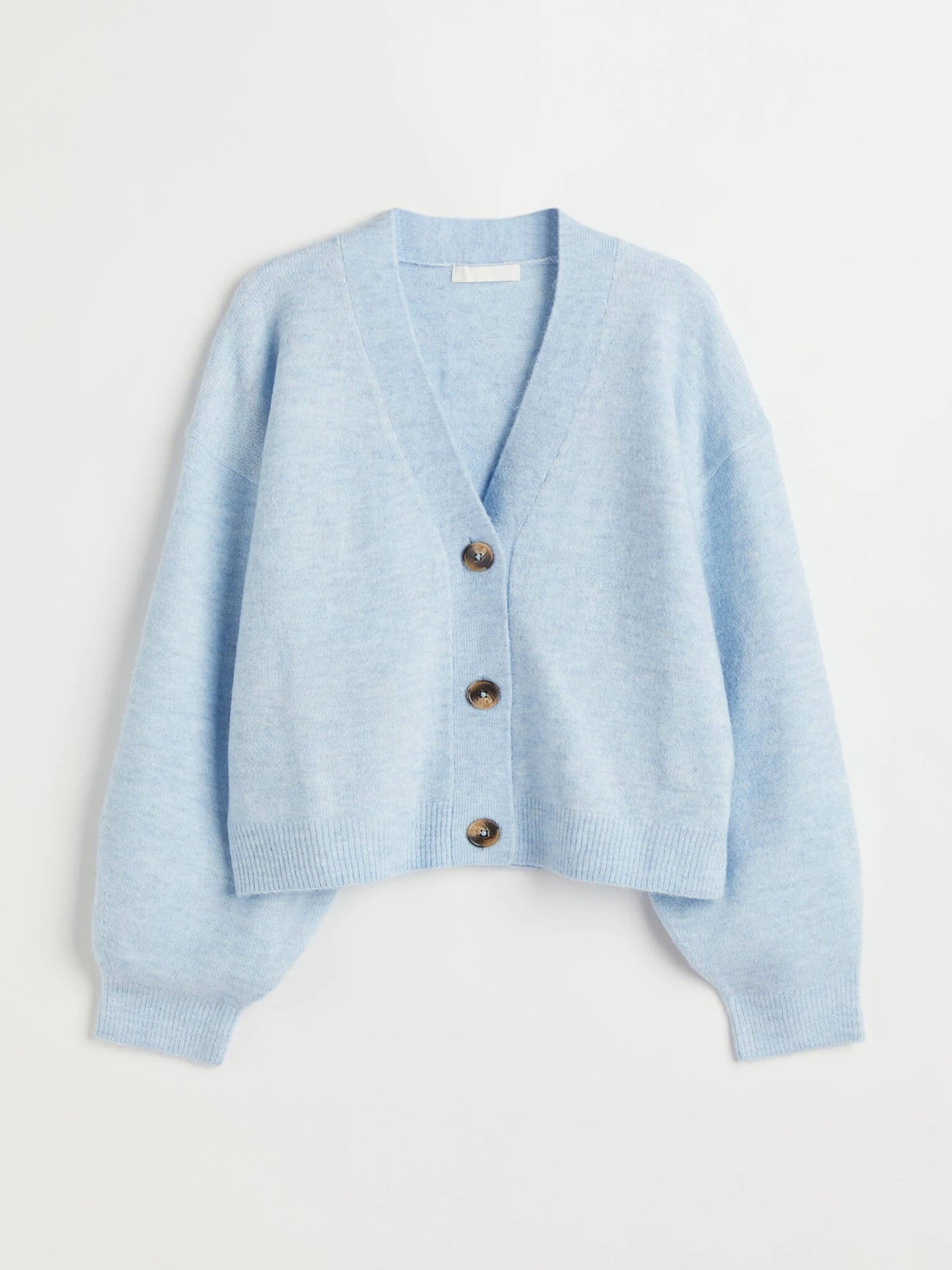 Худи и свитшоты H&M модель 75897 Фото