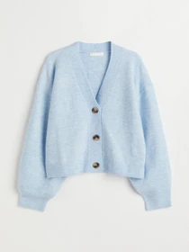 Худи и свитшоты H&M модель 75897 Фото