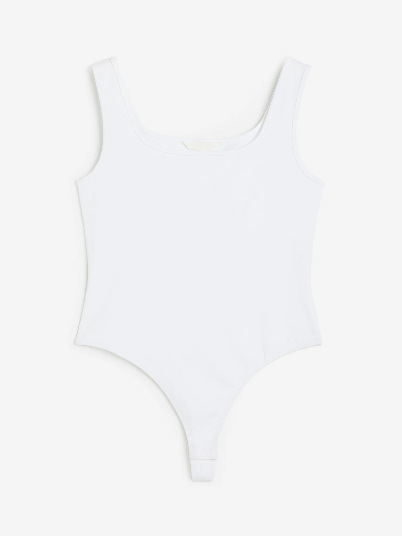 Боди и корсеты H&M модель 75898 Фото