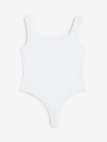 Боди и корсеты H&M модель 75898 Фото