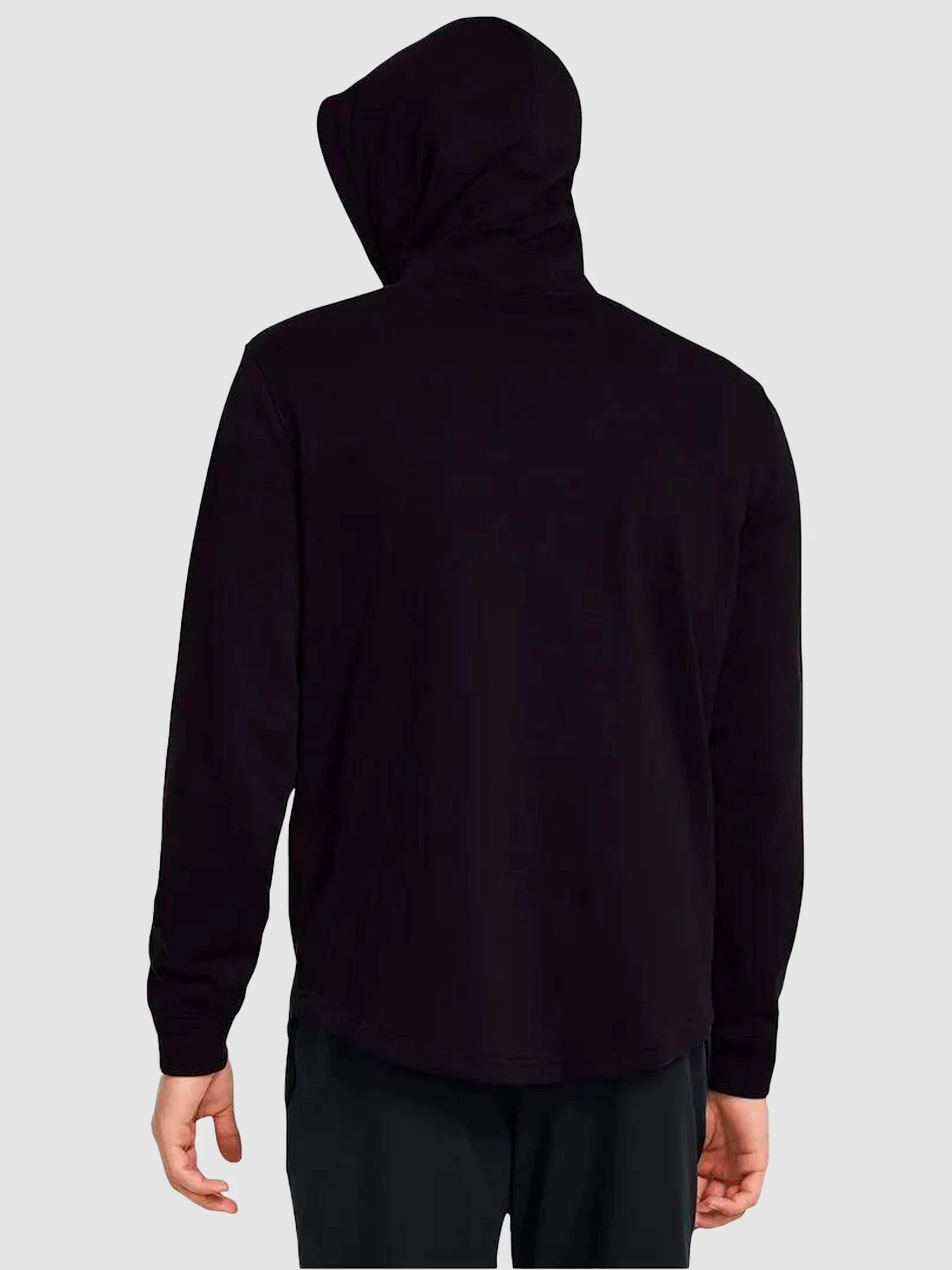 Худи и свитшоты Under Armour Rival Terry Graphic модель 1386047-001 Худи и свитшоты Under Armour Rival Terry Graphic модель 1386047-001 Фото