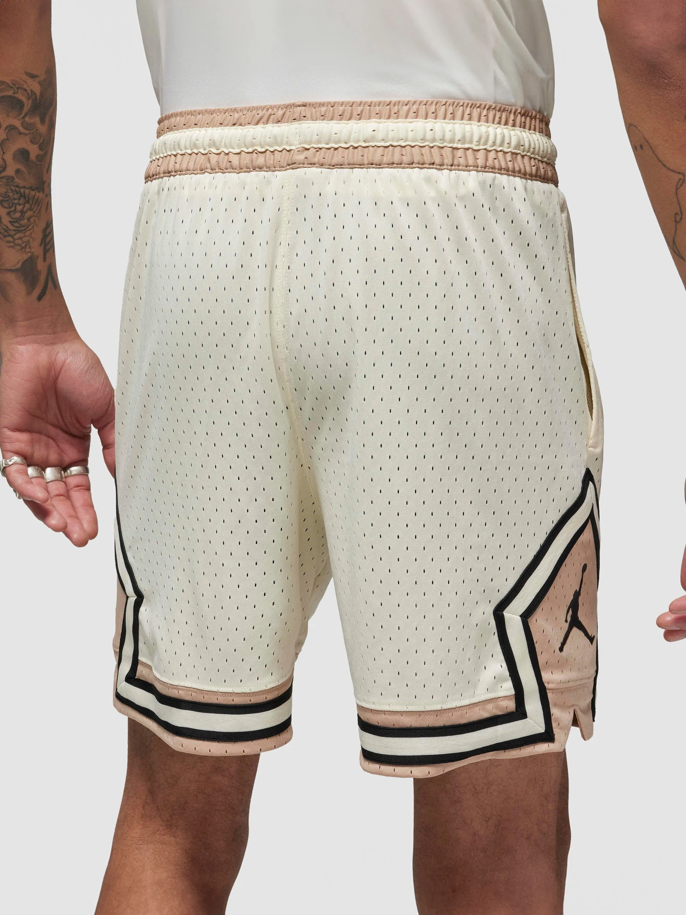 Шорти Jordan Dri-Fit Sport модель DX1487-113 Фото
