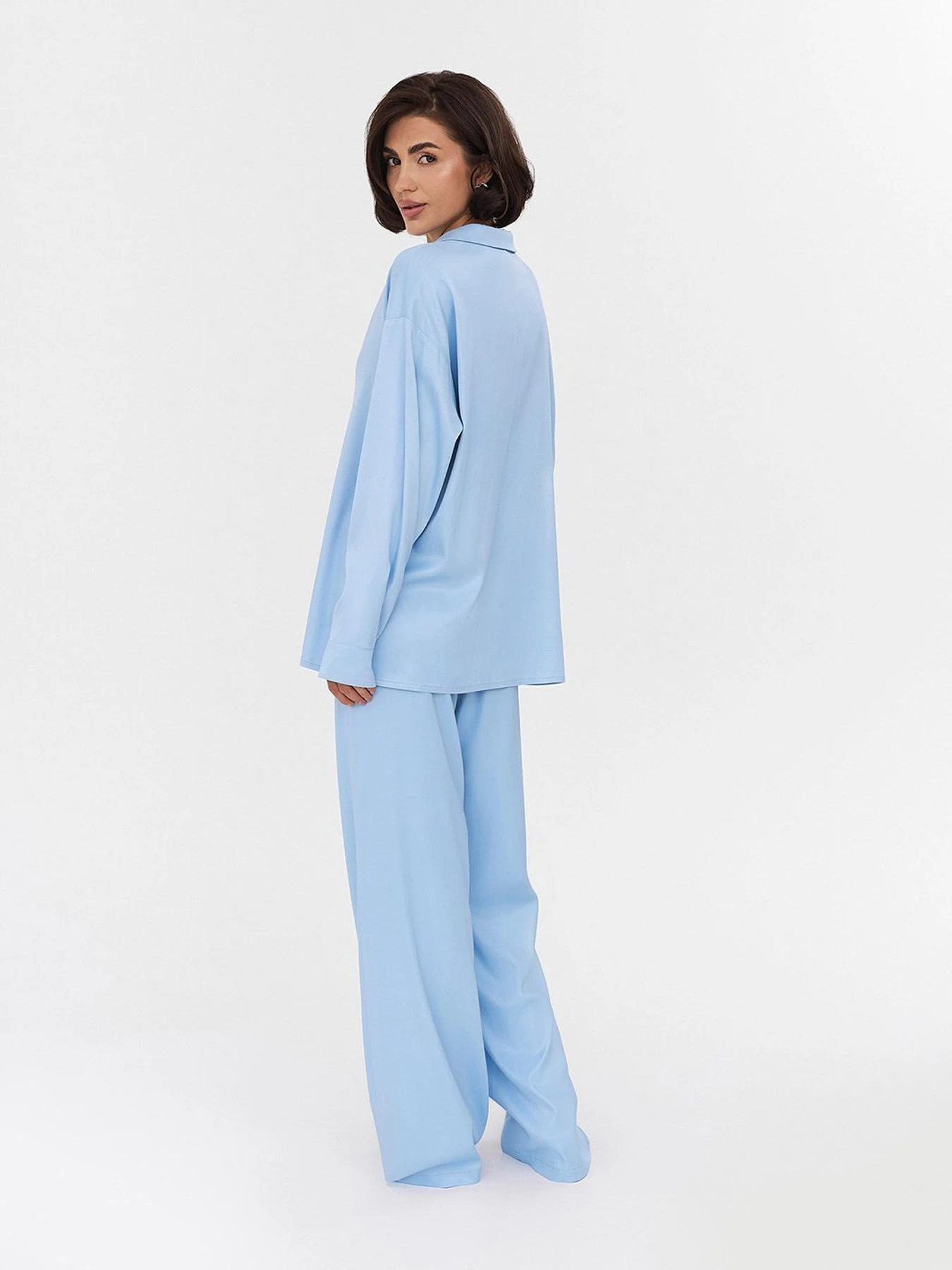 Брюки FASHIONISTA модель 5090 Фото