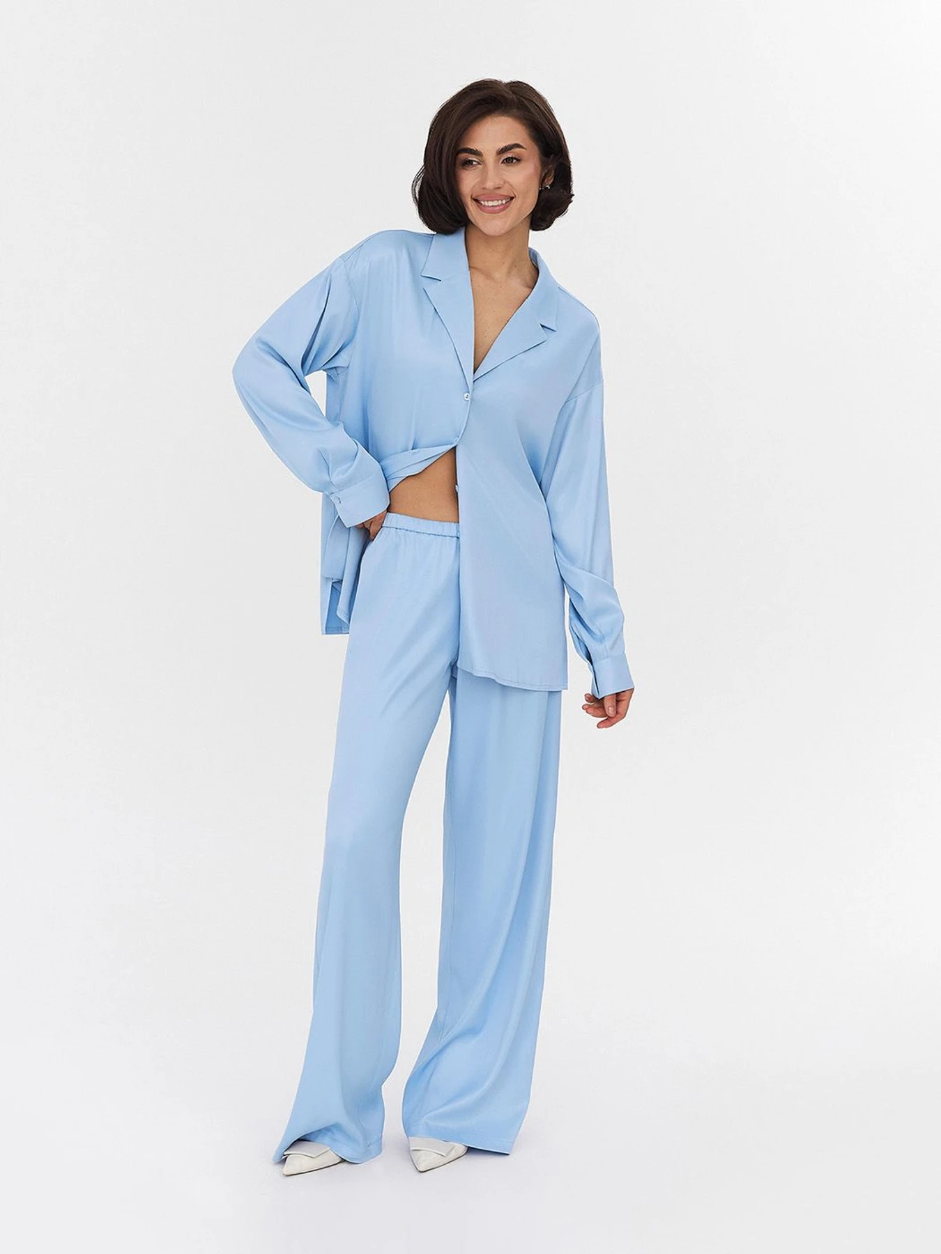 Брюки FASHIONISTA модель 5090 Фото