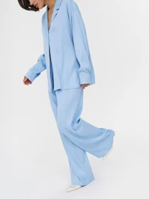 Брюки FASHIONISTA модель 5090 Фото