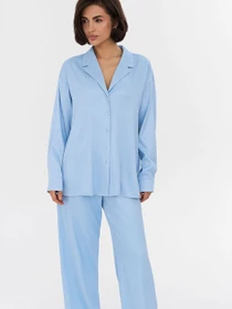 Брюки FASHIONISTA модель 5090 Фото