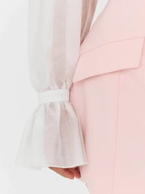 Рубашки FASHIONISTA модель 2178 Фото
