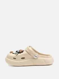 Шлёпанцы YUKI модель ЦБ-00268893 Фото
