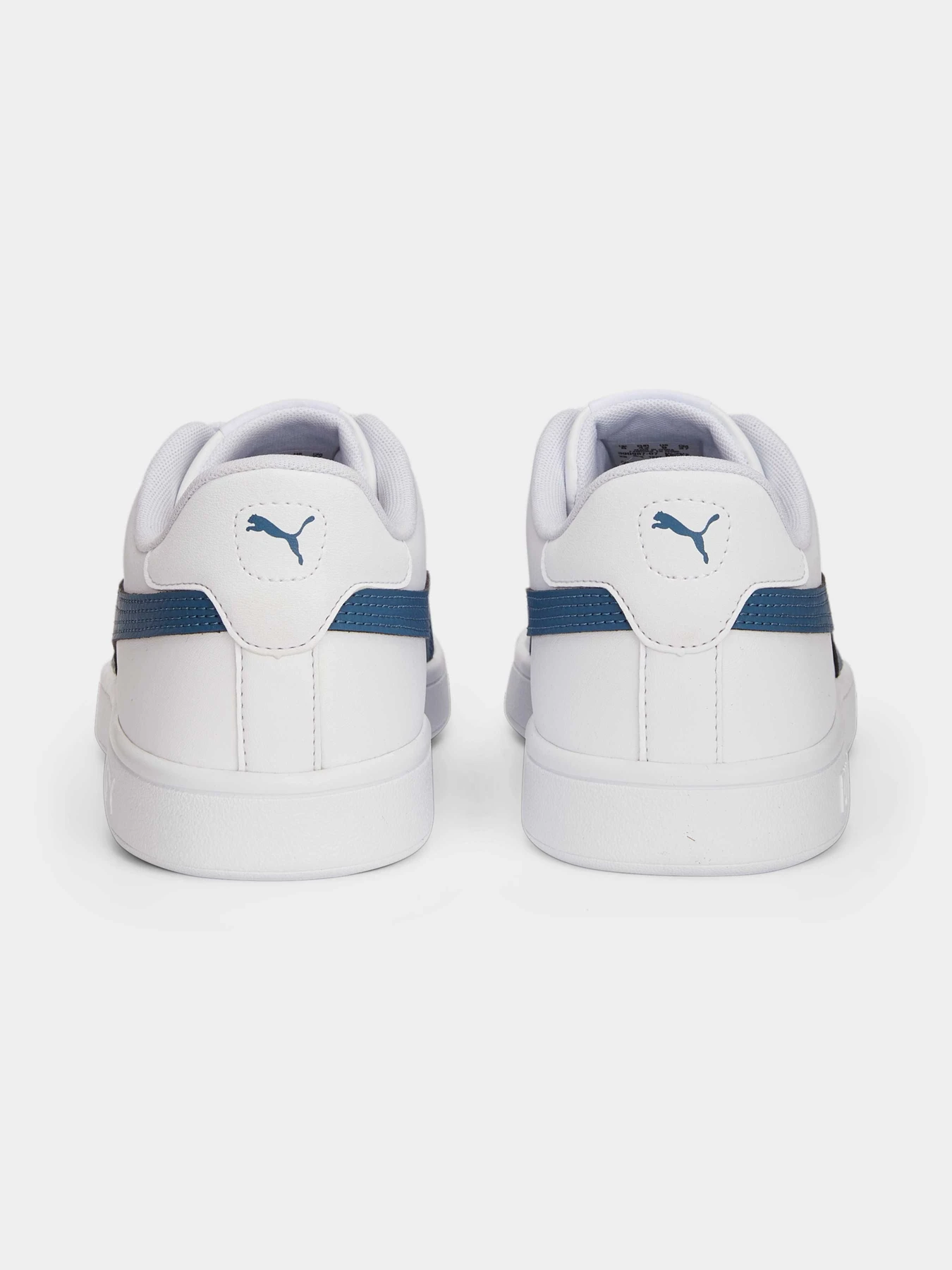 Кеди PUMA Smash 3.0 L модель 390987 Фото