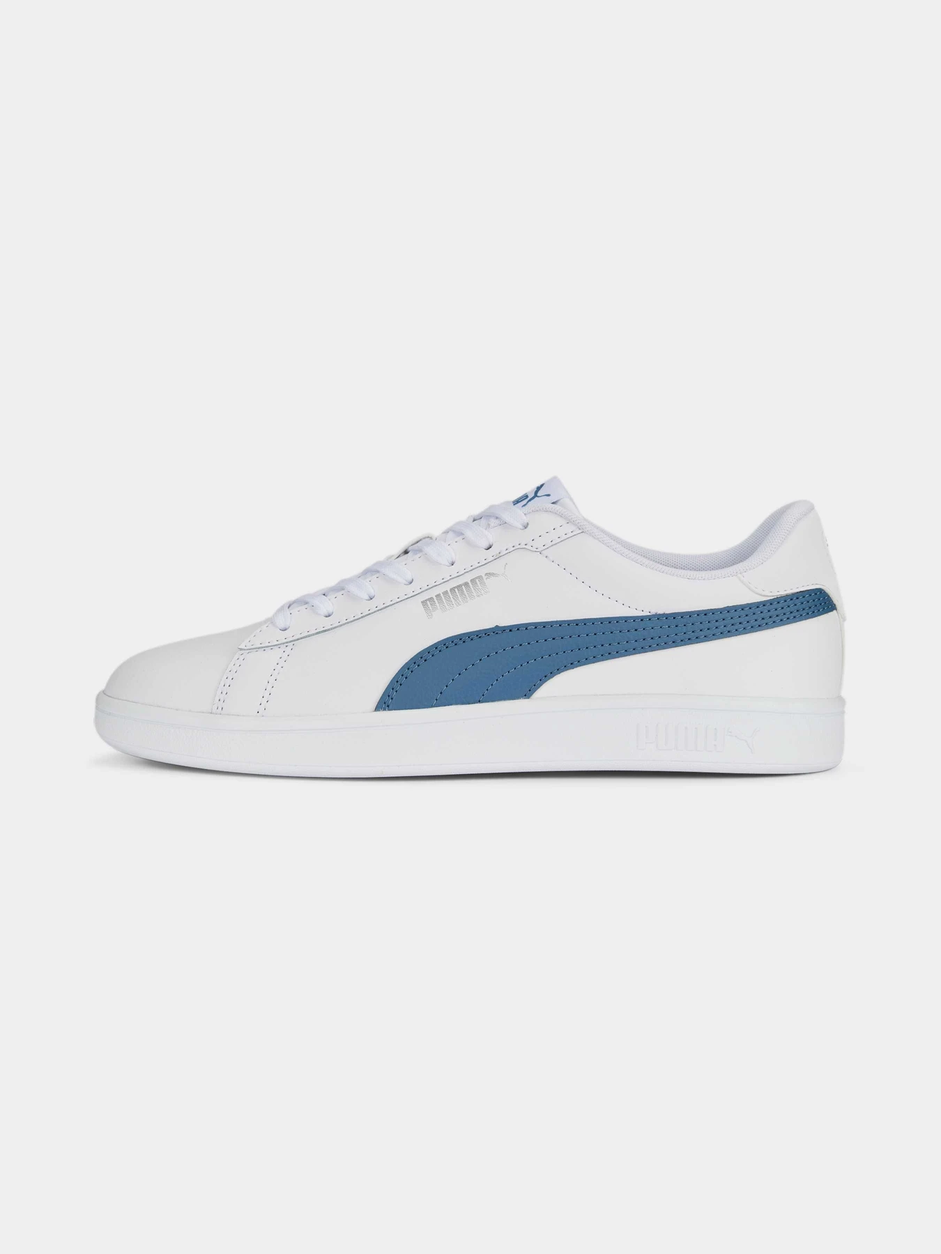 Кеди PUMA Smash 3.0 L модель 390987 Фото