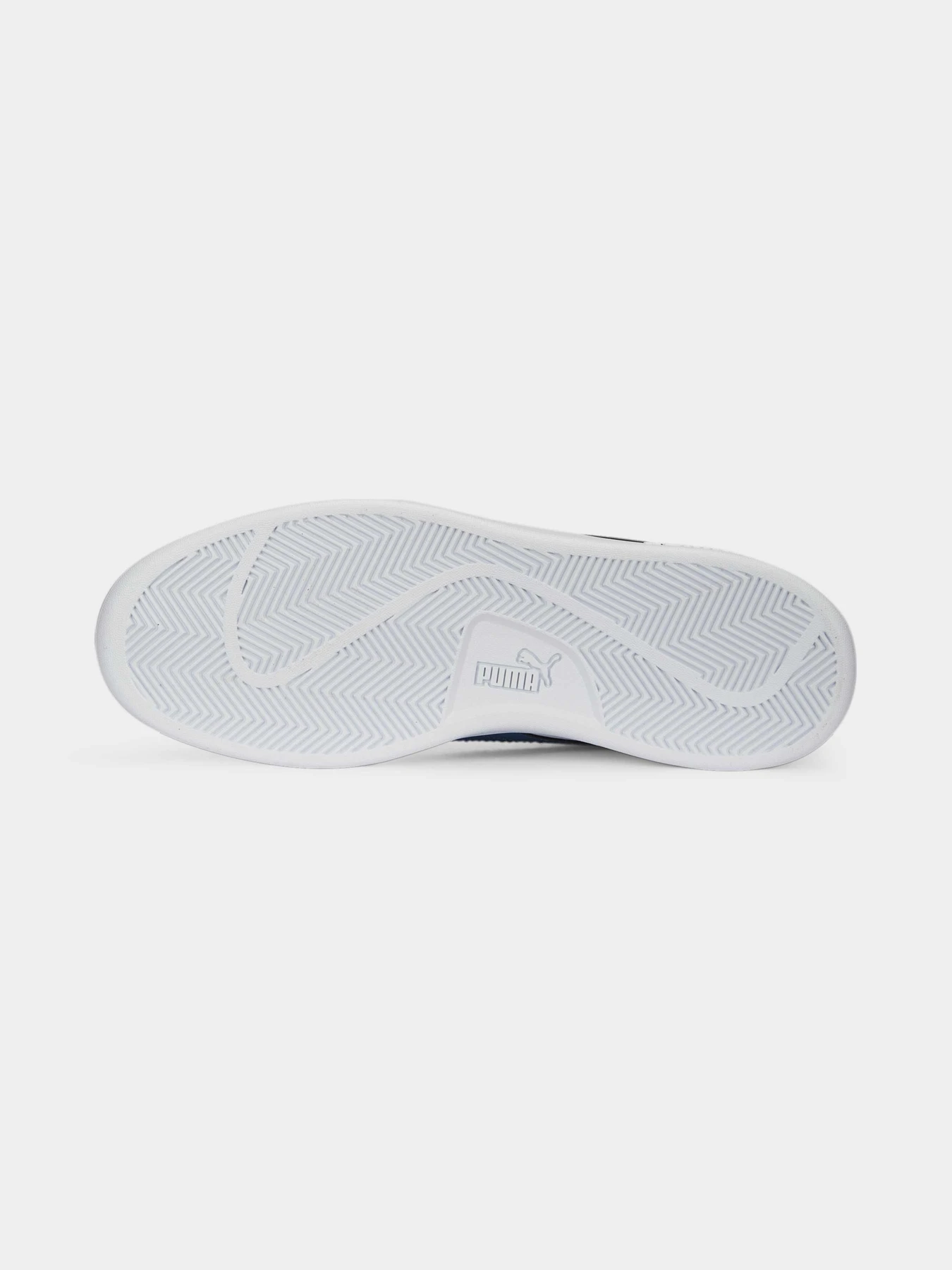 Кеди PUMA Smash 3.0 L модель 390987 Фото