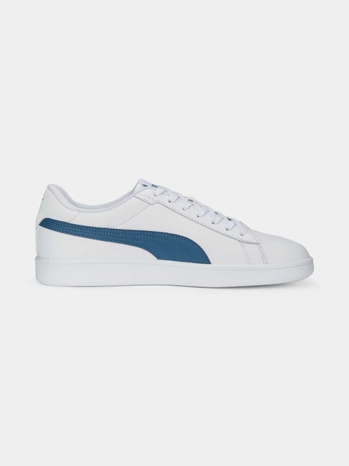 Кеди PUMA Smash 3.0 L модель 390987 Фото