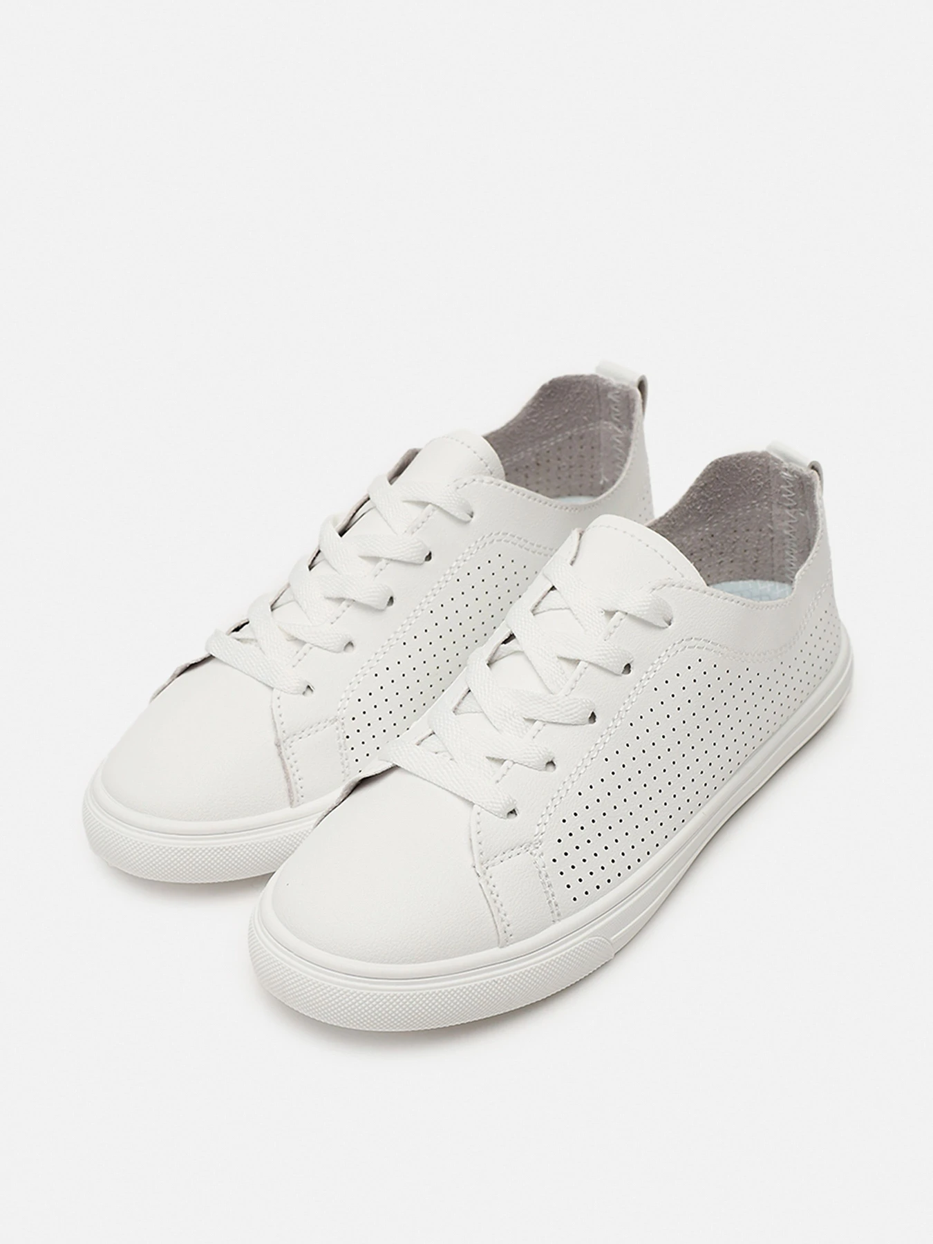 Кеды Stilli модель ЦБ-00273225 Кеды Stilli модель ЦБ-00273225 Фото