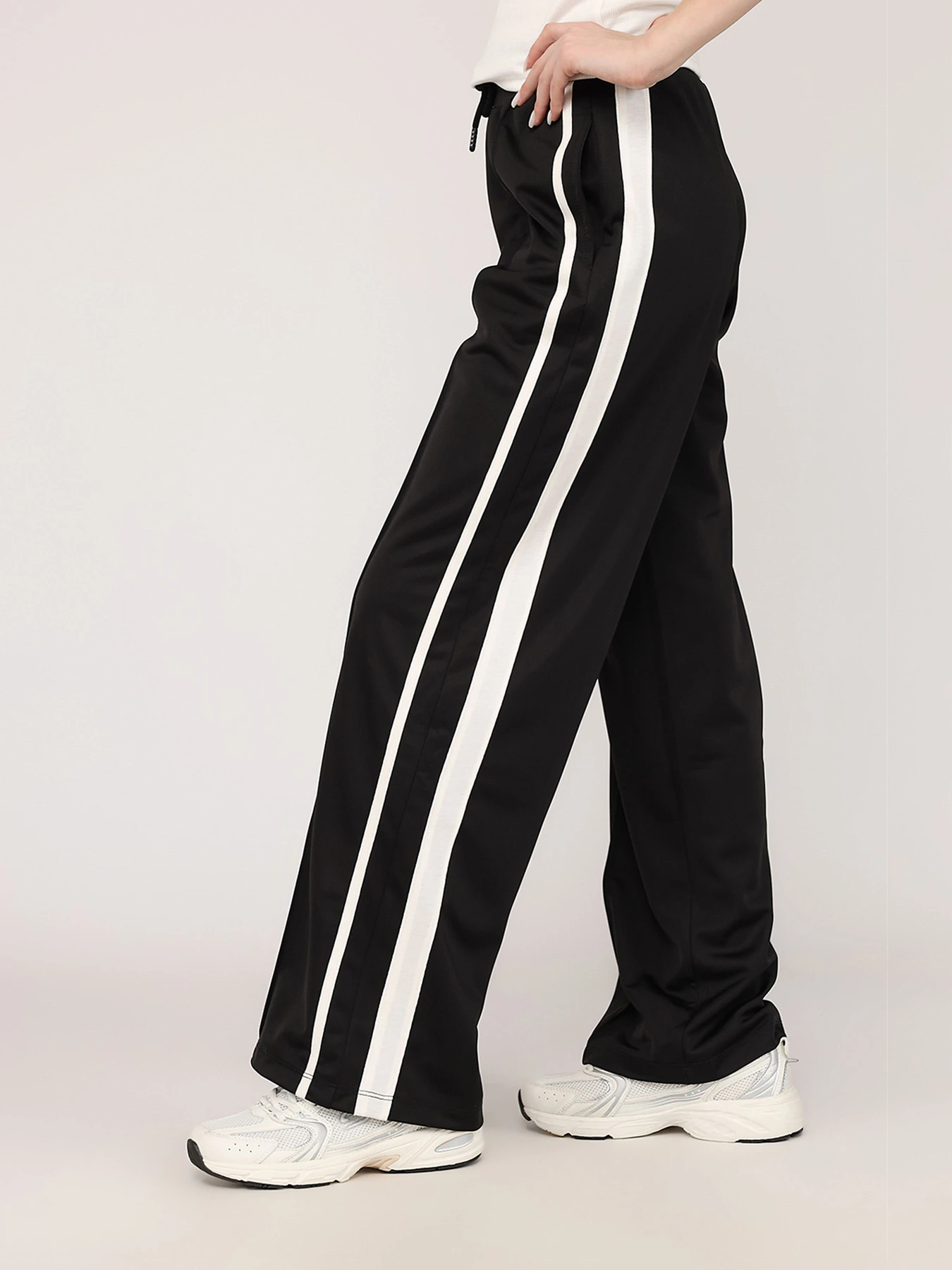 Штани YUKI модель ЦБ-00269347 Фото
