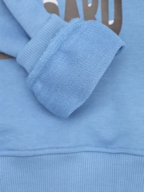Худі та світшоти YUKI модель ЦБ-00269720 Фото