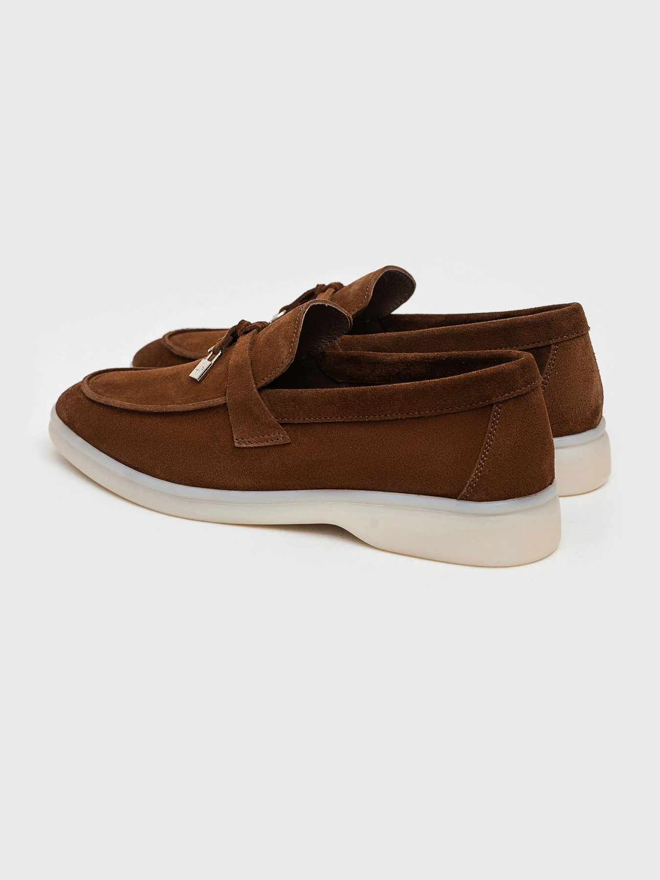 Туфлі та лофери Gem модель 154-2 Фото