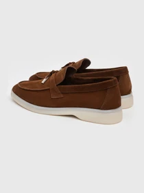 Туфлі та лофери Gem модель 154-2 Фото