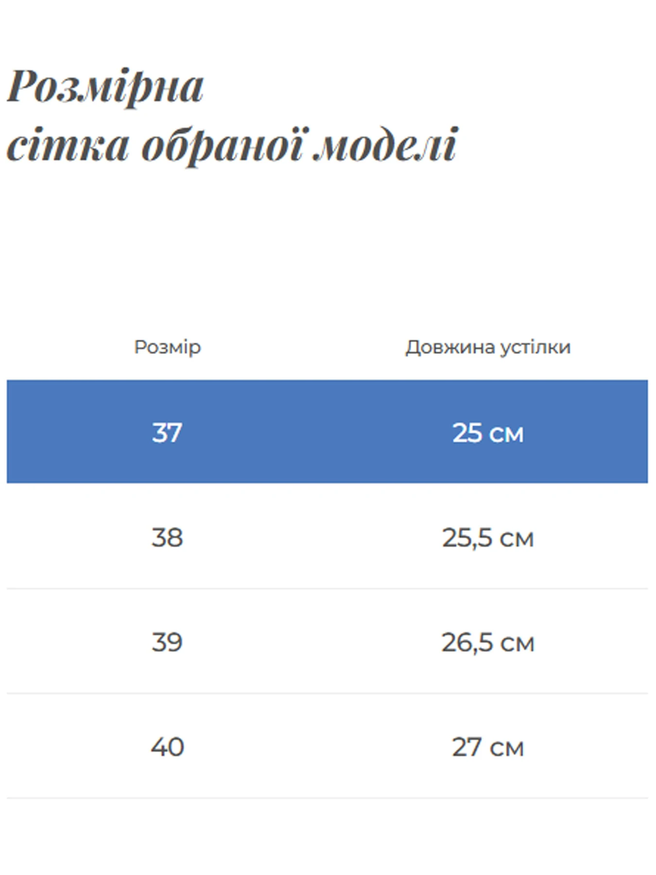 Туфлі та лофери Gem модель 154-2-gray Фото