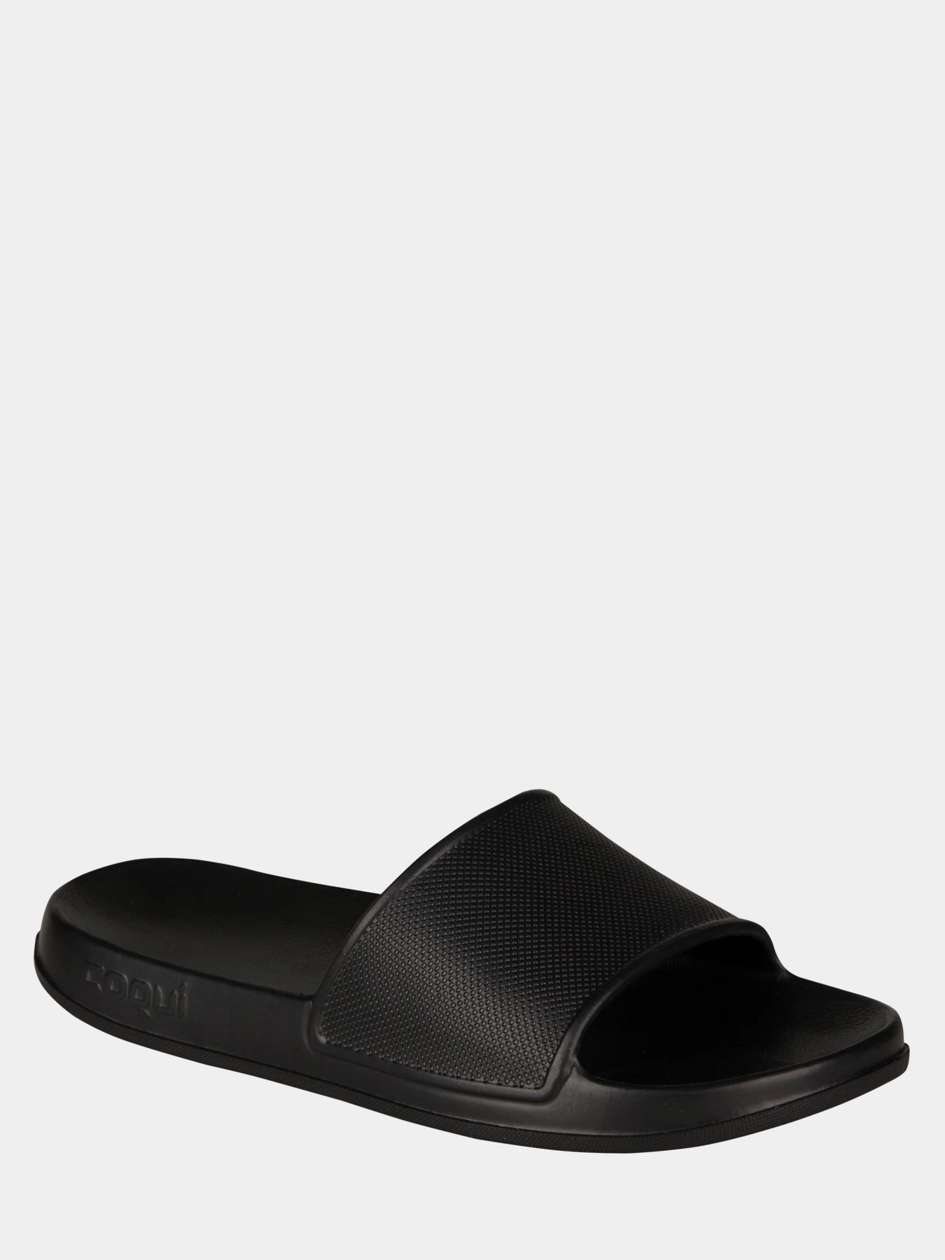 Шльопанці COQUI модель 7082Black Шльопанці COQUI модель 7082Black Фото