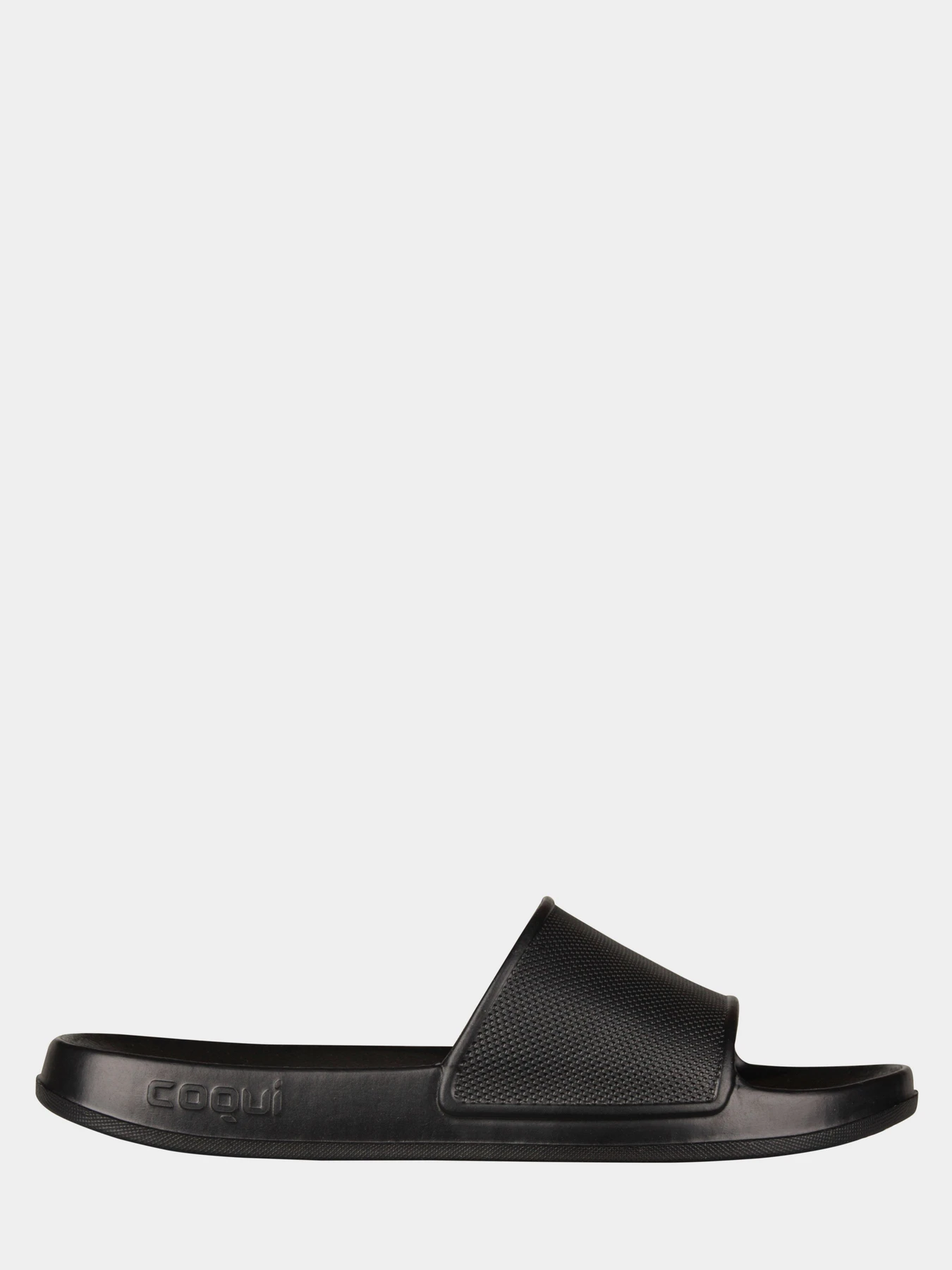 Шльопанці COQUI модель 7082Black Шльопанці COQUI модель 7082Black Фото