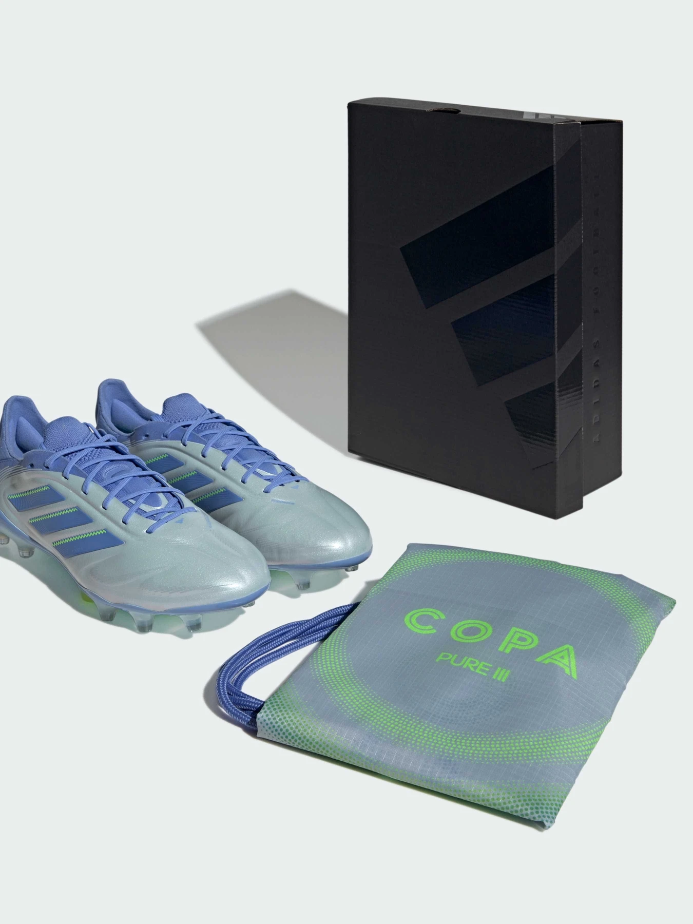 Кроссовки Adidas Copa модель ID9038 Кроссовки Adidas Copa модель ID9038 Фото