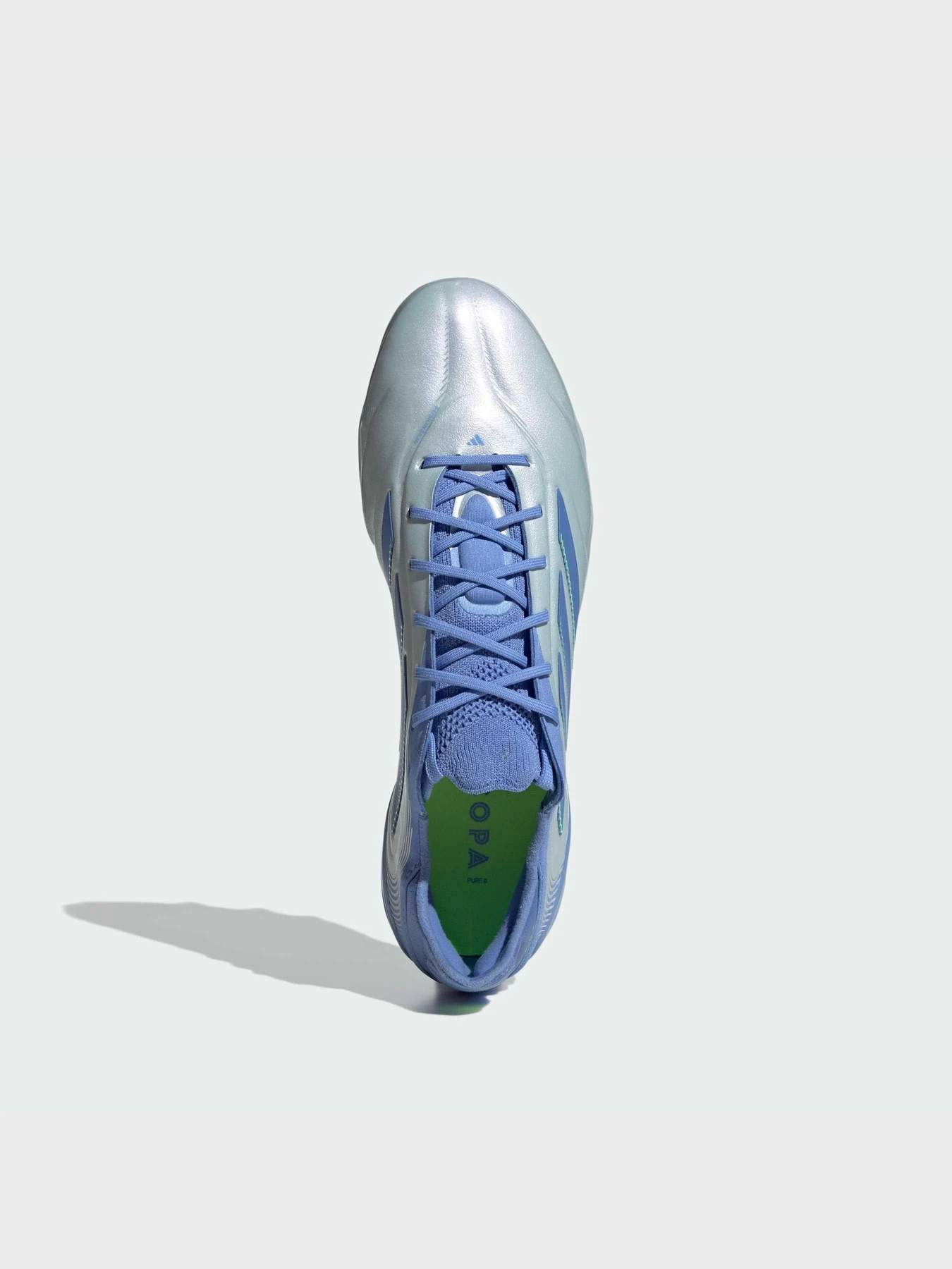 Кроссовки Adidas Copa модель ID9038 Кроссовки Adidas Copa модель ID9038 Фото
