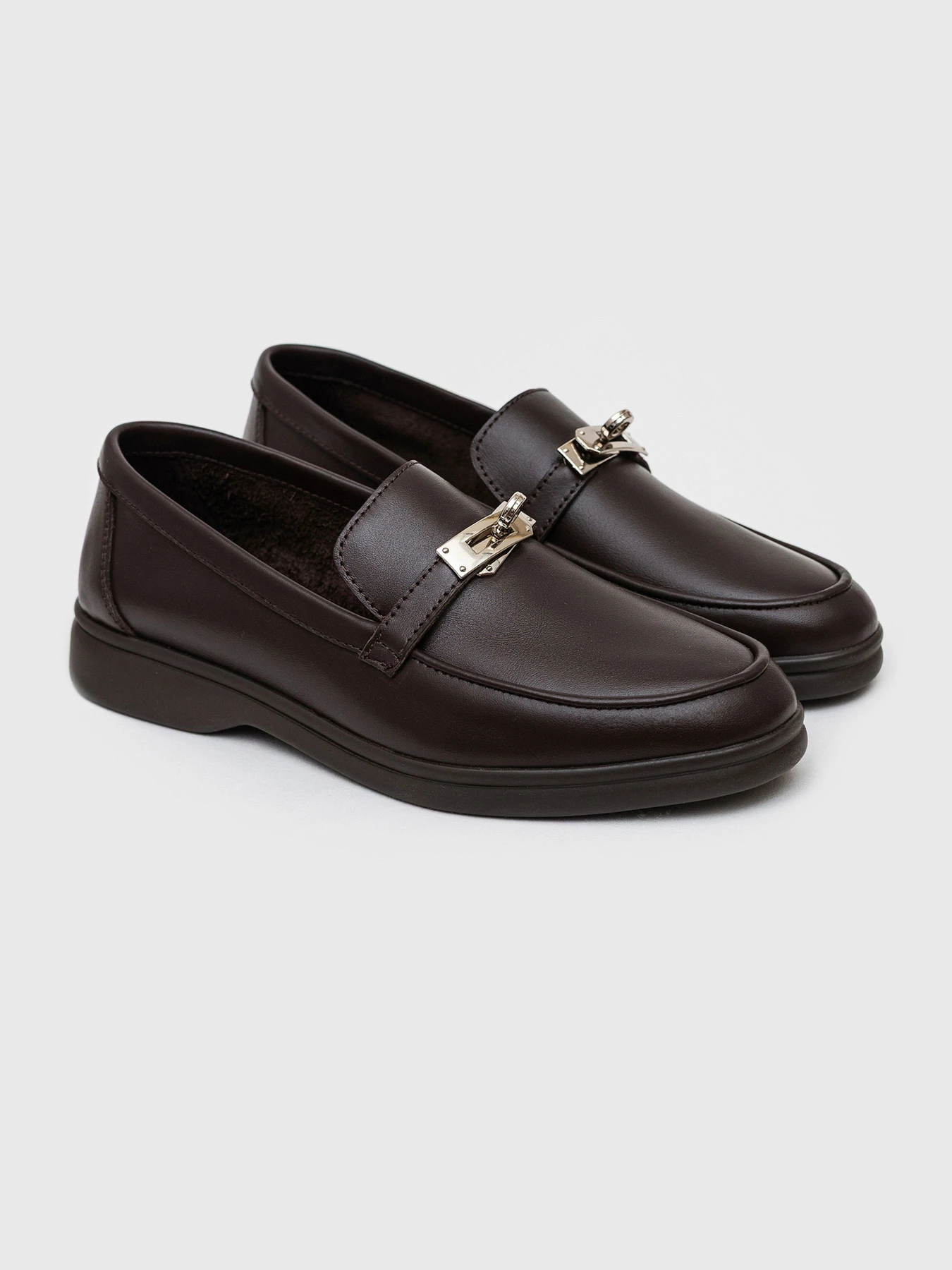 Туфлі та лофери Gem модель 255-2 Фото