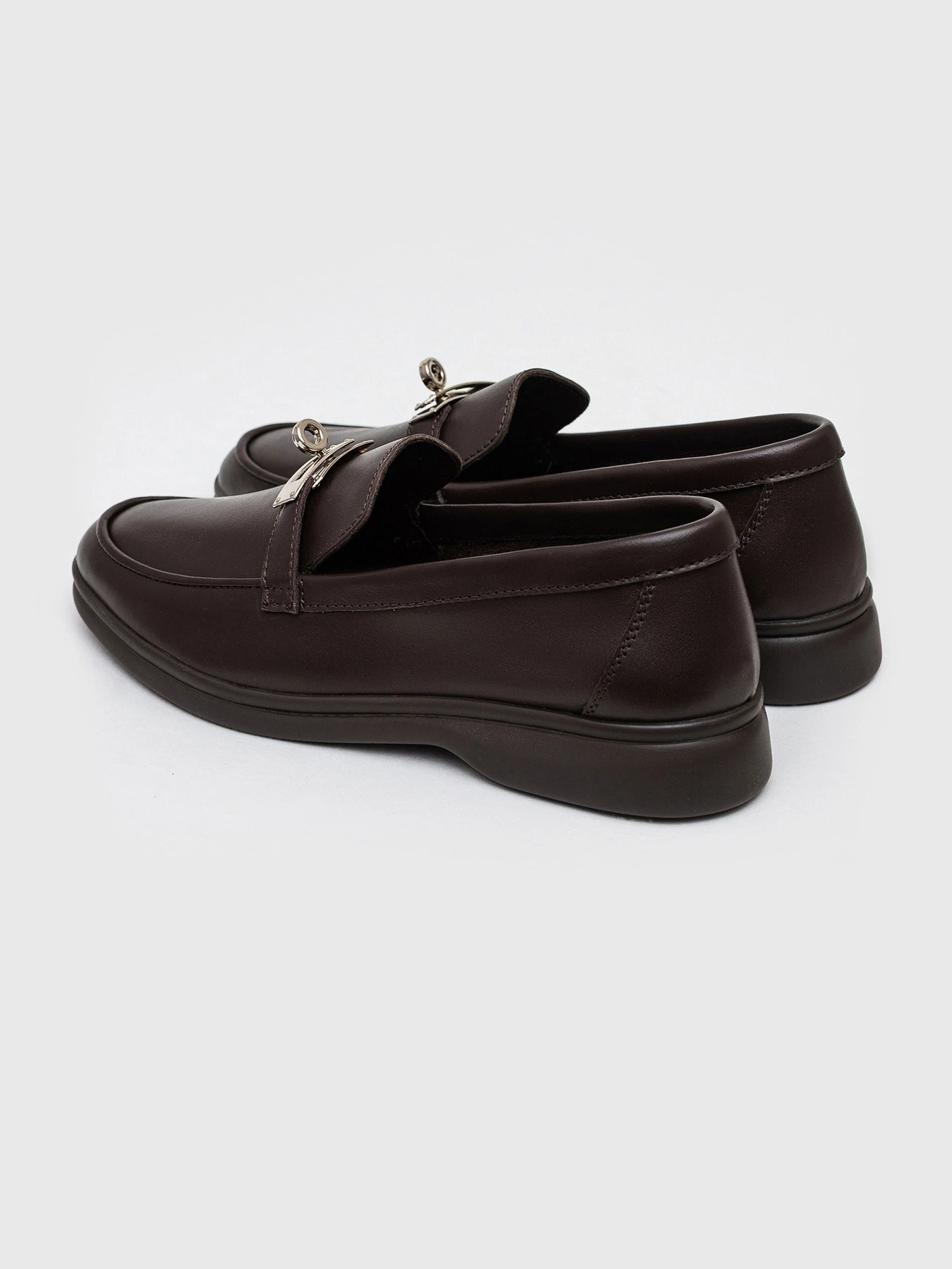 Туфлі та лофери Gem модель 255-2 Фото