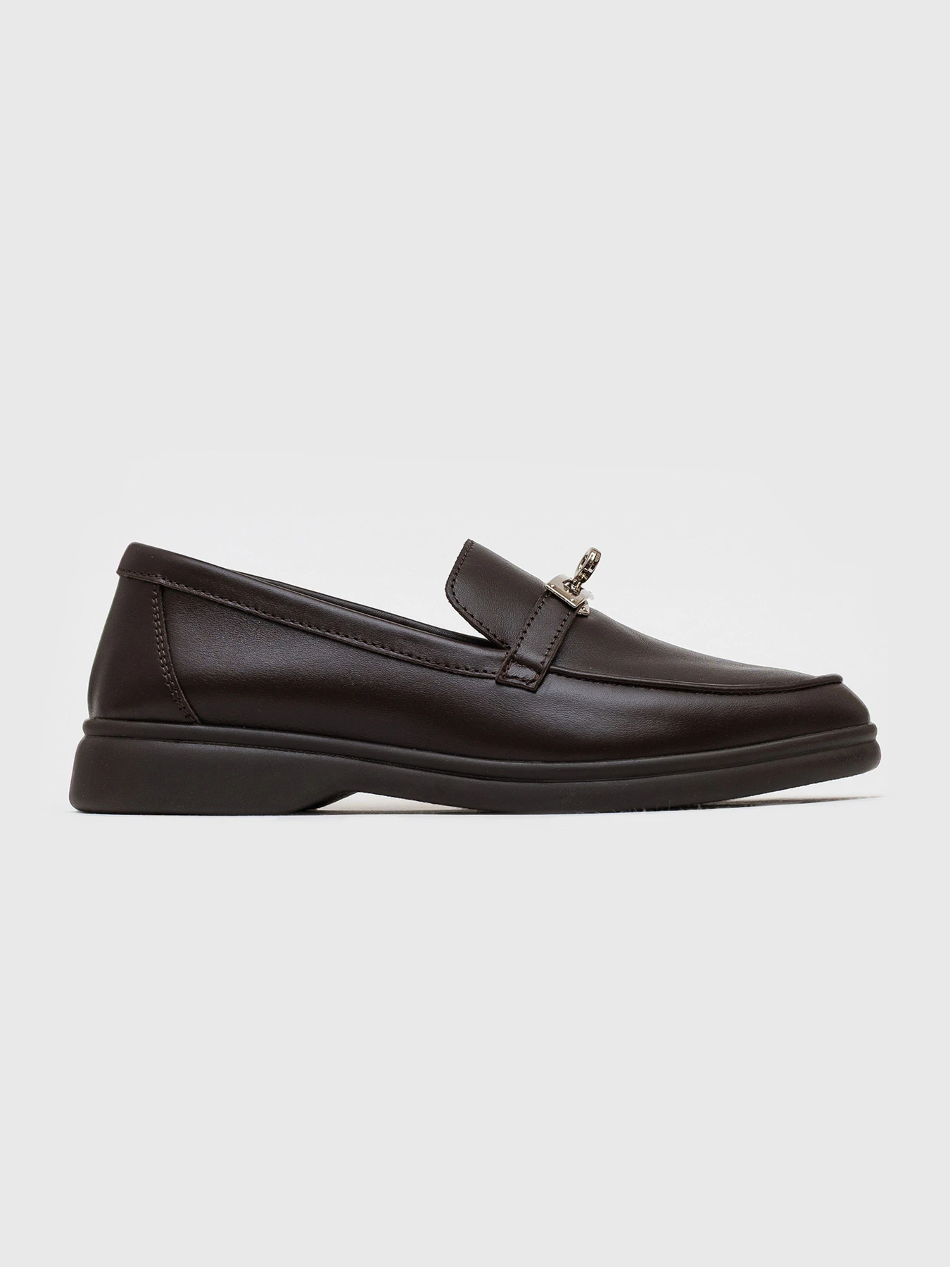 Туфлі та лофери Gem модель 255-2 Фото